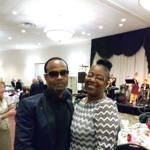 Meet your Posher, Tyrone